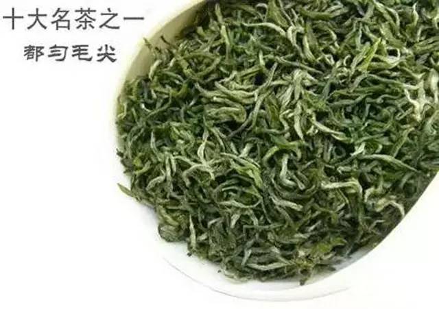 浙江十大名茶最新排名，千年茶韵，浙茶风采领略